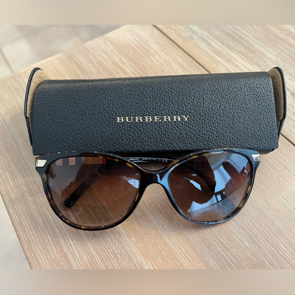 Burberry Sunglasses
